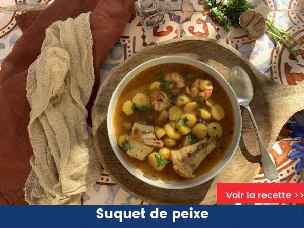 Suquet de peixe